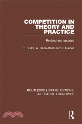 Competition in Theory and Practice