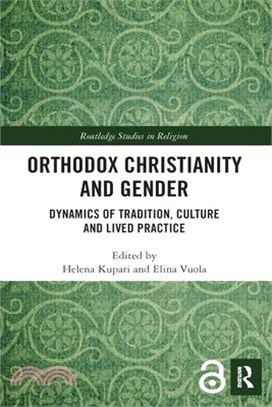 Gender and Orthodox Christianity