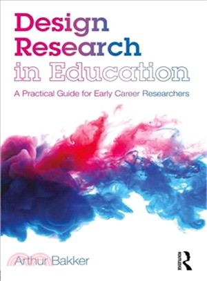 Design Research in Education ― A Practical Guide for Early Career Researchers