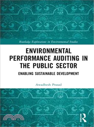 Environmental Performance Auditing in the Public Sector ― Enabling Sustainable Development