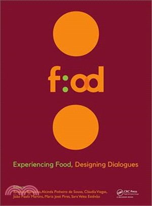 Experiencing Food, Designing Dialogues ― Designing Dialogues