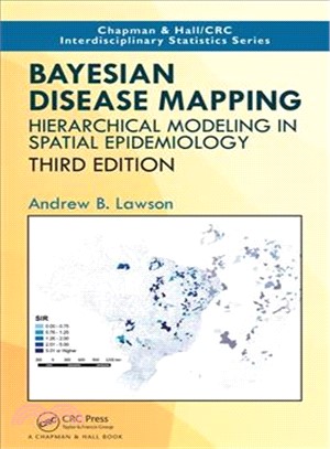 Bayesian Disease Mapping ― Hierarchical Modeling in Spatial Epidemiology