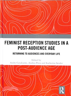 Feminist Reception Studies in a Post-audience Age ― Returning to Audiences and Everyday Life