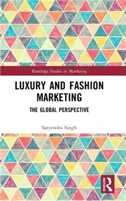 Luxury and Fashion Marketing：The Global Perspective