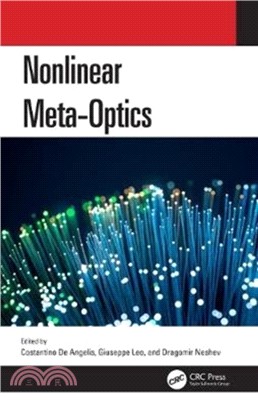 Nonlinear Meta-Optics