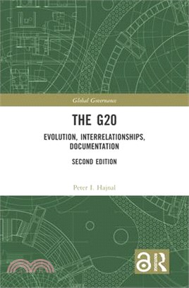 The G20 ― Evolution, Interrelationships, Documentation