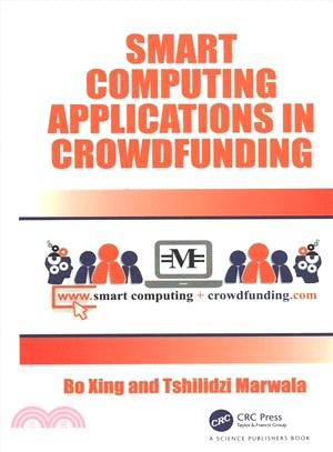 Smart Computing Applications in Crowdfunding