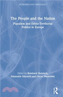 The People and the Nation