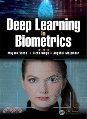 Deep Learning in Biometrics