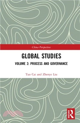 Global Studies：Volume 2: Process and Governance