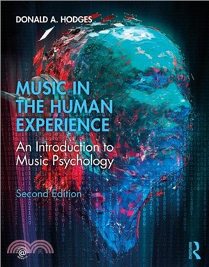 Music in the Human Experience：An Introduction to Music Psychology