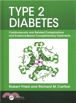 Type 2 Diabetes ― Cardiovascular and Related Complications and Evidence-based Complementary Treatments