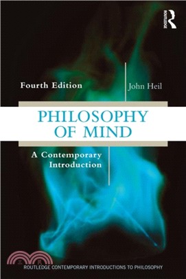 Philosophy of mind :  a contemporary introduction /