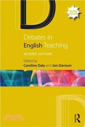 Debates in English Teaching