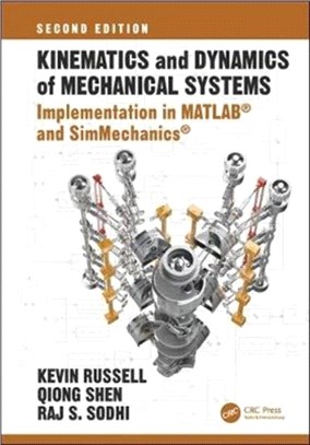 Kinematics and Dynamics of Mechanical Systems ― Implementation in Matlab and Simmechanics