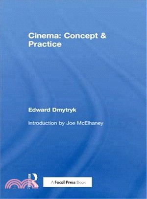 Cinema ― Concept & Practice