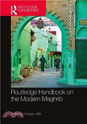 Routledge Handbook on the Modern Maghrib