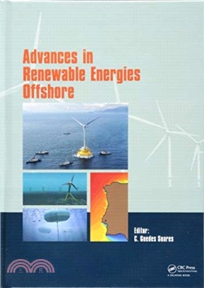 Advances in Renewable Energies Offshore