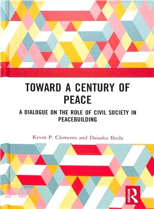 Toward a Century of Peace ― A Dialogue on the Role of Civil Society in Peacebuilding