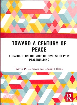 Toward a Century of Peace ― A Dialogue on the Role of Civil Society in Peacebuilding