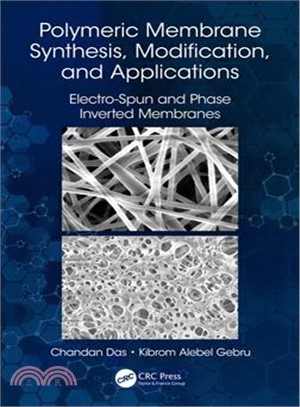 Polymeric Membrane Synthesis, Modification, and Applications ― Electro-spun and Phase Inverted Membranes