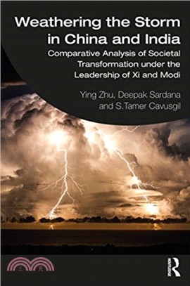 Weathering the Storm in China and India：Comparative Analysis of Societal Transformation under the Leadership of Xi and Modi
