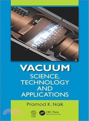 Vacuum ― Science, Technology, and Applications