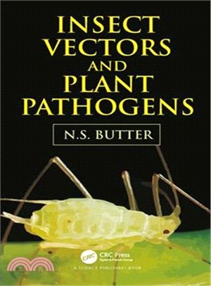 Insect Vectors and Plant Pathogens