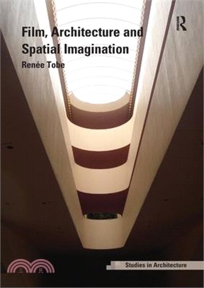 Film, Architecture and Spatial Imagination