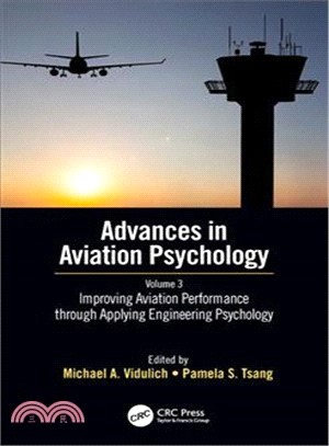 Improving Aviation Performance Through Applying Engineering Psychology