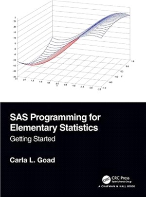 SAS Programming for Elementary Statistics：Getting Started