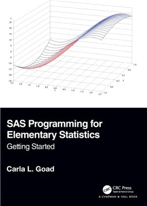 SAS Programming for Elementary Statistics：Getting Started