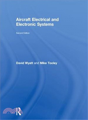 Aircraft Electrical and Electronic Systems