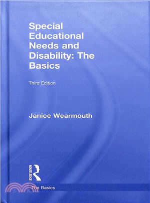 Special Educational Needs and Disability