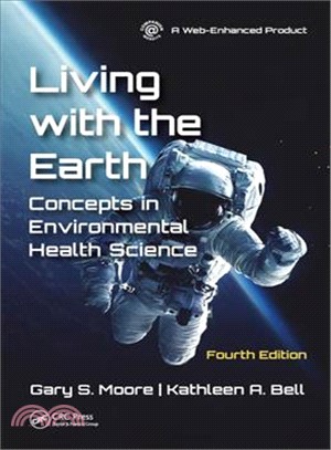 Living With the Earth ― Concepts in Environmental Health Science