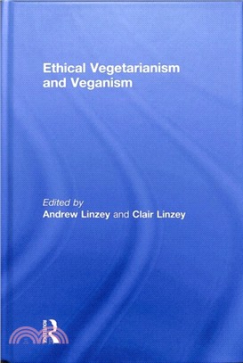 Ethical Vegetarianism and Veganism