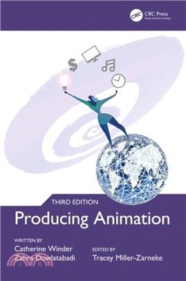 Producing Animation