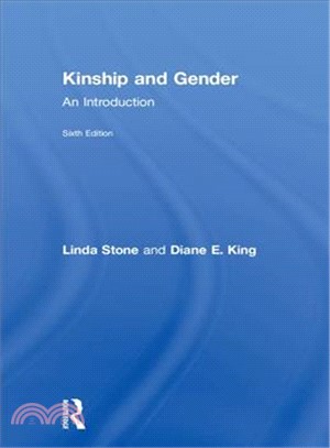 Kinship and Gender ― An Introduction