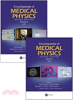 Encyclopaedia of Medical Physics