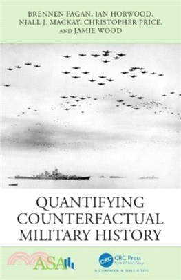 Quantifying Counterfactual Military History