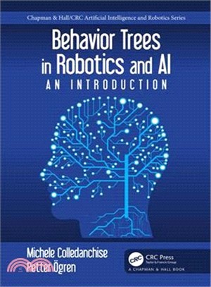 Behavior trees in robotics and Al :an introduction /