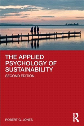 The Applied Psychology of Sustainability