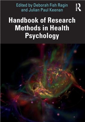 Handbook of Research Methods in Health Psychology