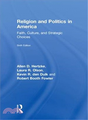 Religion and Politics in America