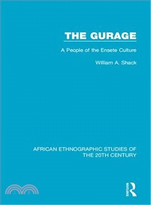 The Gurage ― A People of the Ensete Culture