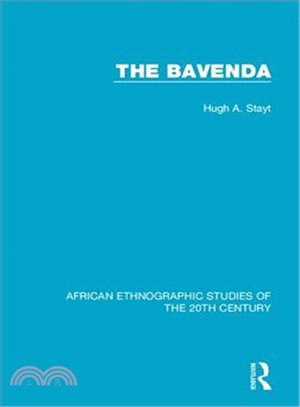 The Bavenda