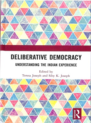 Deliberative democracy :unde...