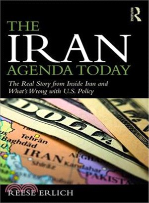 The Iran Agenda Today ― The Real Story Inside Iran and What's Wrong With U.s. Policy