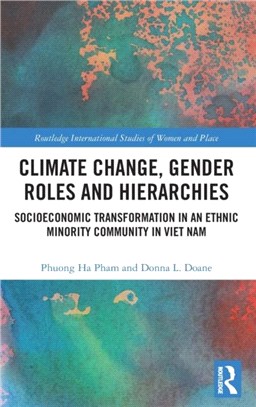 CLIMATE CHANGE GENDER ROLES AND HI