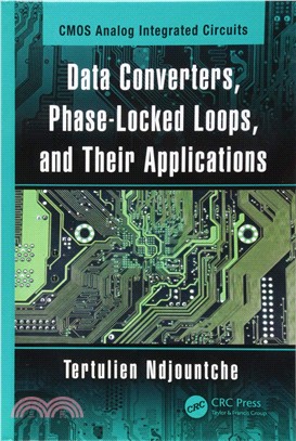 Data Converters, Phase-Locked Loops, and Their Applications